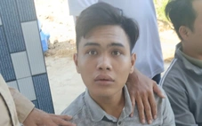 Bắt nhóm thanh thiếu niên từ Cà Mau khống chế người đi đường, cướp 3 vụ trong đêm ở Tây Ninh