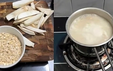 Trào lưu ăn yến mạch thay cơm để giữ dáng: chuyên gia nói gì?