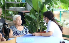 TP.HCM định hướng xây bệnh viện chuyên về lão khoa, bắt kịp tốc độ già hóa dân số