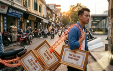 Đừng 'ngủ quên trên chiến thắng', danh hiệu cao không bảo chứng thành công