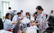 Gắn đổi mới thể chế với đổi mới công tác cán bộ