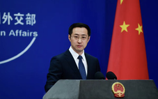 Trung Quốc lên tiếng về việc ông Trump hoãn chuyến thăm Bắc Kinh