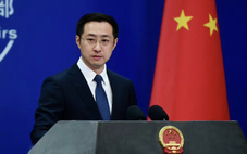 Trung Quốc lên tiếng về việc ông Trump hoãn chuyến thăm Bắc Kinh