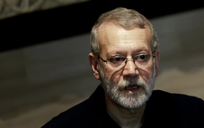 Israel nói Lãnh đạo an ninh Iran Ali Larijani đã bị tiêu diệt, Iran chưa xác nhận