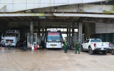 Khu kinh tế Cửa khẩu quốc tế Cầu Treo được điều chỉnh để phát triển năng động, có bản sắc