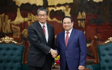 Thủ tướng đề nghị Nhật Bản cung cấp dầu thô từ nguồn dự trữ, bán nhiên liệu hàng không cho Việt Nam