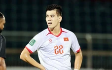 Loại Tiến Linh, HLV Kim Sang Sik để ngỏ 1 suất cho Patrik Lê Giang ở tuyển Việt Nam