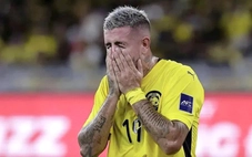 Malaysia bị xử thua Việt Nam 0-3: Người hâm mộ thở phào!