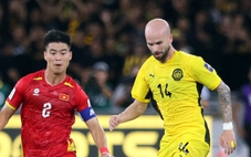 Không chỉ vé Asian Cup, Malaysia còn 'tặng' Việt Nam một món quà bất ngờ