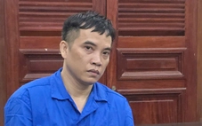 Mua dâm 3 bé gái bỏ nhà đi 'bụi', lãnh án tù