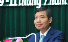 Chủ tịch UBND tỉnh Đắk Lắk làm thứ trưởng Bộ Tài chính