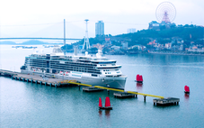 Quảng Ninh siết chặt an toàn tham quan vịnh Hạ Long