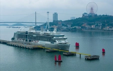 Quảng Ninh siết chặt an toàn tham quan vịnh Hạ Long