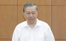 Tổng Bí thư Tô Lâm: Cần chiến lược cụ thể tái cơ cấu nền kinh tế