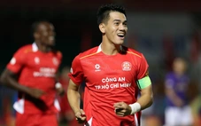 Lịch trực tiếp tứ kết Cúp quốc gia: CLB Công An TP.HCM đấu Đồng Nai