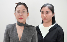 Giả danh bác sĩ điều trị bệnh về tóc, hai phụ nữ ở TP.HCM bị khởi tố