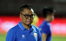 Sự khắc nghiệt của V-League