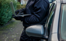 Trộm ô tô bằng thiết bị công nghệ cao gia tăng ở Úc, xe mất dù chủ vẫn giữ chìa