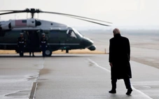 'Nước Mỹ trên hết' hay 'Nước Mỹ đơn độc'?