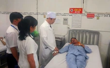 Thuyền trưởng tàu Trường Nguyên 18 kể lại sự cố khiến 3 người tử vong ở cảng biển Cà Ná