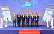 Theo dõi trạng thái xử lý công việc từ chính quyền thông qua ứng dụng i-HaTinh