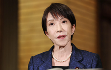 Thủ tướng Nhật Bản nhận định cuộc gặp sắp tới với ông Trump 'cực kỳ khó khăn'