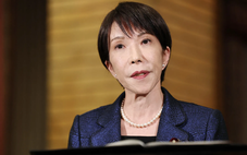 Thủ tướng Nhật Bản nhận định cuộc gặp sắp tới với ông Trump 'cực kỳ khó khăn'