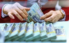 Lộ diện loạt quỹ cổ phiếu hiệu suất kém xa VN-Index sau 2 tháng