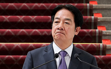 Trung Quốc đề xuất bảo đảm năng lượng cho Đài Loan nếu chấp nhận 'thống nhất'