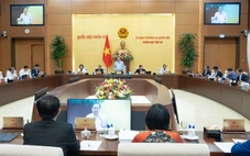 Tin tức sáng 18-3: Ủy ban Thường vụ Quốc hội sẽ xem xét công tác nhân sự theo thẩm quyền