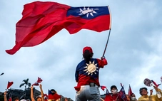 Trung Quốc đề xuất bảo đảm năng lượng cho Đài Loan nếu chấp nhận 'thống nhất'