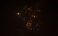 Iran tuyên bố đêm nay sẽ biến 'bầu trời của kẻ thù thành cảnh tượng ngoạn mục hơn nữa'