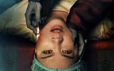 Ngọc Trinh bị ma ám trong Thẩm mỹ viện âm phủ