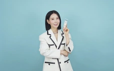 Kem chống nắng thuần chay Dinsee 10 lần vào Top 1 Olive Young