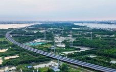 Liên danh VFI Group - Phương Thành - Bờ Biển Vàng đề xuất làm đường ven biển TP.HCM