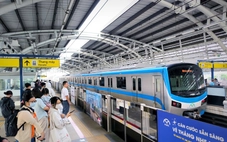 Tập đoàn của tỉ phú Nguyễn Thị Phương Thảo cam kết khởi công metro số 4 tại TP.HCM đầu năm 2027