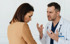 Bệnh viện Mỹ kiện bệnh nhân ra tòa vì... kiên quyết không xuất viện