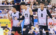 Chờ bất ngờ ở Cúp Hoa Lư