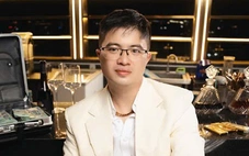 Bạn gái giúp Mr Pips Phó Đức Nam 'rửa tiền' lừa đảo ra sao?