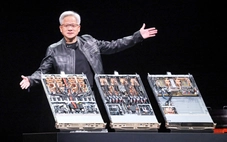 Nvidia sẵn sàng trở lại thị trường Trung Quốc