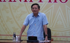 Lãnh đạo Đà Nẵng yêu cầu công an vào cuộc kiểm tra giá cát