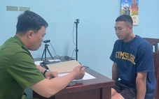 Công an điều tra nam thanh niên đánh nữ shipper do bất đồng cách thức nhận hàng