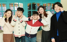 Show hẹn hò đặc biệt của Hàn Quốc Mongle, Mongle? Mongle! bùng nổ rating