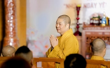 Giáo hội Phật giáo Việt Nam muốn có mô hình lễ hội Phật giáo đương đại