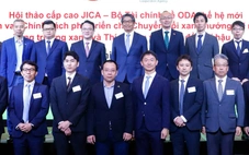 Nhật Bản cấp 50 tỉ yen ODA thế hệ mới giúp Việt Nam chuyển đổi xanh