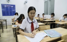 TP.HCM: Hơn 5.000 học sinh lớp 9 bước vào kỳ thi học sinh giỏi cấp thành phố