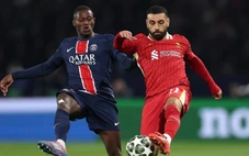 Xác định 8 đội vào tứ kết Champions League