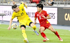 Vụ cầu thủ nhập tịch Malaysia: Khi màn kịch bị lật tẩy