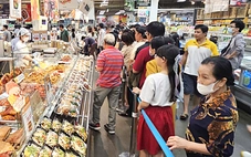 Khi nào dùng ngân sách hỗ trợ bình ổn giá xăng dầu?