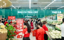 WinCommerce tăng tốc đầu năm 2026: Doanh thu hai tháng tăng hơn 32%